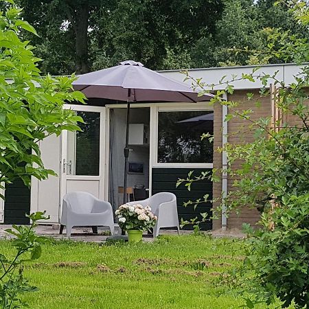 Drenths Landgoed, Lekker Uit Apartment Annerveenschekanaal Bagian luar foto